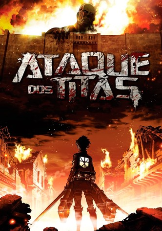 Ataque do titãs 4ª temporada, EP 12 dublado, By yuri_bryan052