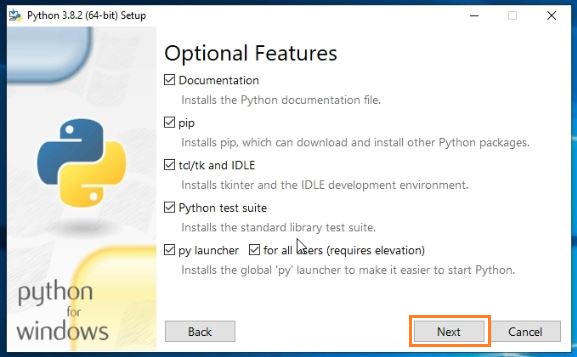 HOW TO INSTALL PYTHON 3.8.2 ON WINDOWS 10? (2020) in easy steps