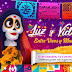 Invita gobierno de Isla Mujeres al festival de Día de Muertos "Luz y vida, entre vivos y muertos"