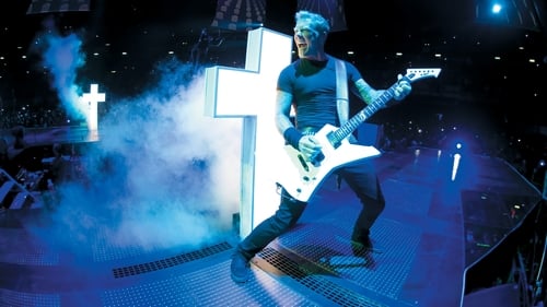 Metallica: Through the Never 2013 vedere