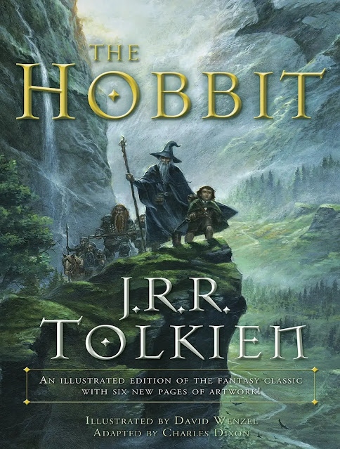 The Hobbit