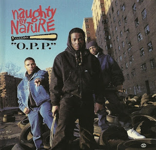 Naughty By Nature - OPP (Remixes)