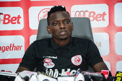 Simba SC read for Nyasa Big Bullets  Rematch