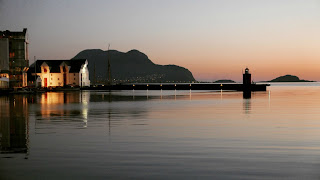 Ålesund, Norway