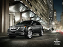 Acura MDX Pictures