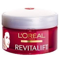 L'Oreal Revitalift