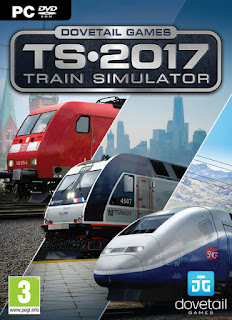 Train Mechanic Simulator 2017 PC Download