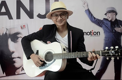 Kumpulan Lagu Anji