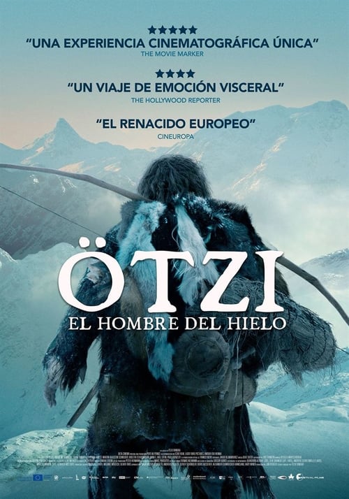 [HD] Ötzi, el hombre de hielo 2017 Pelicula Completa En Español Castellano