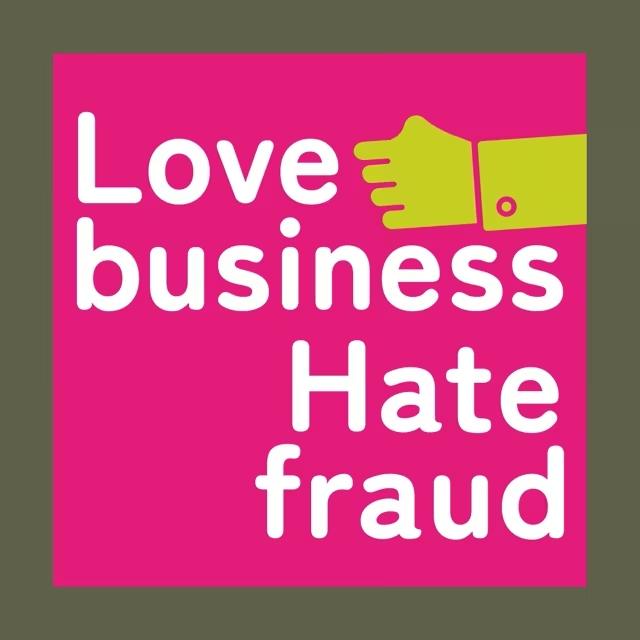 LOVE BUSINESS-HATE FRAUD: Simple, Practical Information about Business Fraud and how to mitigate it.