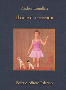 Il cane di terracotta (Il commissario Montalbano Vol. 2) (Italian Edition)