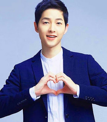 Fakta Menarik Tentang Aktor Korea Song Joong Ki