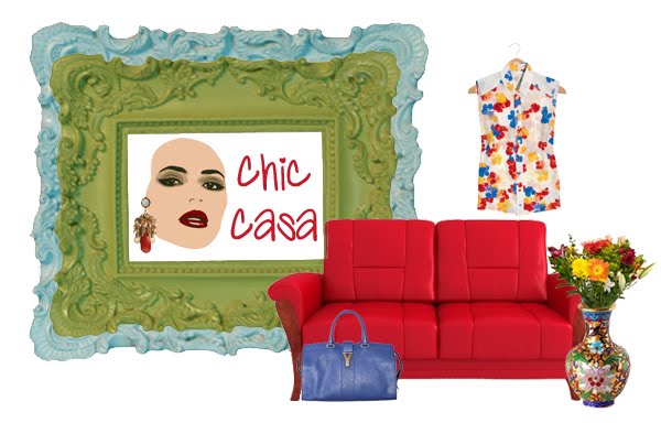 CHIC CASA