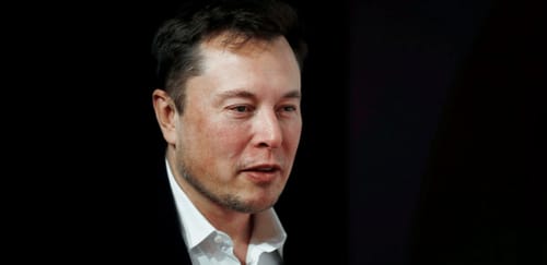 Elon Musk: Bitcoin is widely accepted