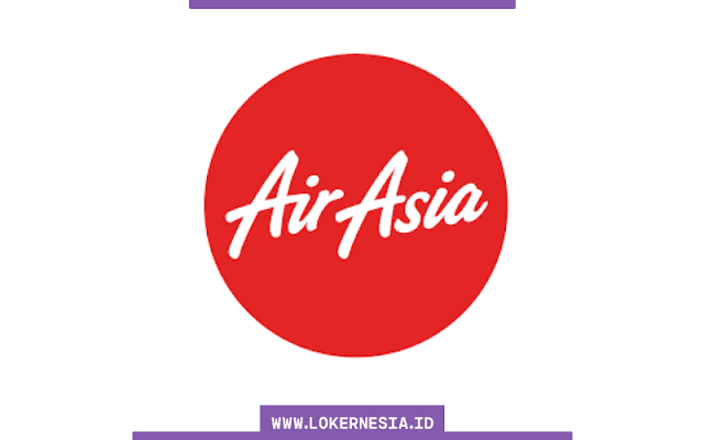 Lowongan Kerja AirAsia Indonesia Oktober 2022
