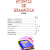 Apuntes de gramática