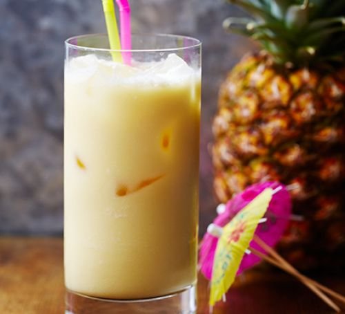 PIÑA COLADA