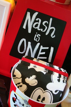 Mommy's View of Nash's Party and more 092