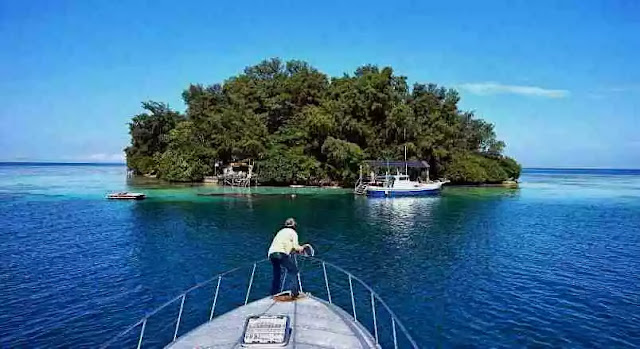 Keuntungan Liburan Ke Pulau Seribu di Tahun Ini