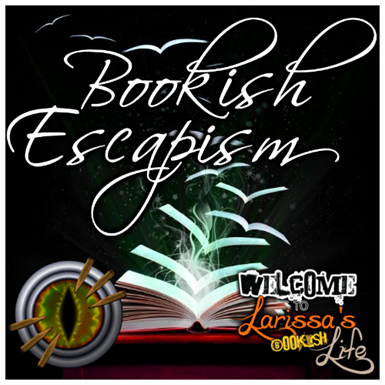 bookish escapismGraph 2