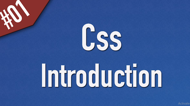 كورس لتعليم css  للمبتدئين من اكادمية الزيرو