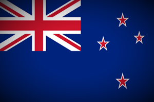 Lagu Kebangsaan Negara Selandia Baru