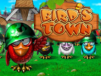 Dopwnload  Birds Town
