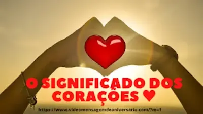 Emojis de Coração mais Usados e o Significado por trás dos 20 Emojis heart.