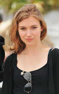 Biografi Profil Foto Imogen Poots