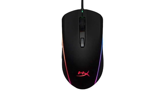 HyperX Pulsefire Surge