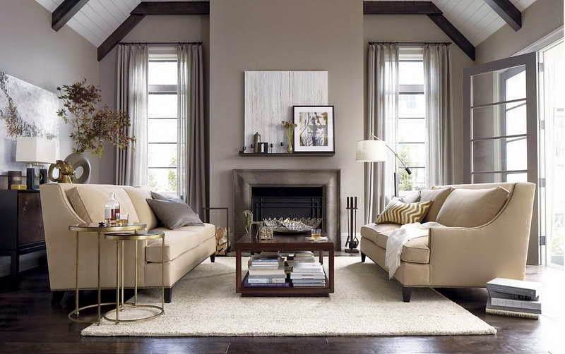 luxurious home interiors
