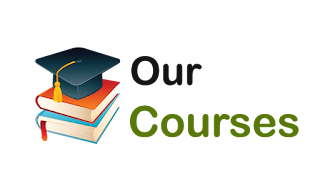 Courses We Offer