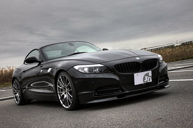 bmw z4