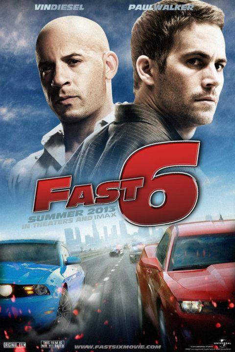 Watch Fast Six (2013) Full Movie watch Online Free ...