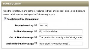 http://www.hostingforecommerce.com/2015/10/displaying-stock-message-in-ablecommerce.html