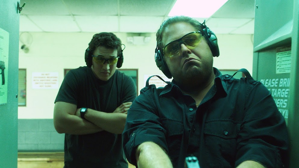 Arms Dealing Turned Comedic in 'Wardogs' Trailer