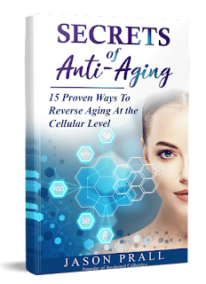 Secrets of Anti-Aging eBook