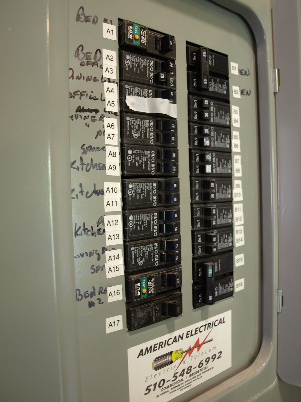 Labeling The Electrical Panel Control panel wiring is best described with a practical example to help you understand its we get many questions about the basics of electrical control panels, such as what devices and equipment. picardy project