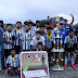 ALACRANES JR. SE LLEVA EL CAMPEONATO EN LA CAMPESINA (+Video)
