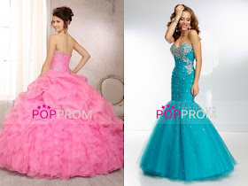 Fabrics To Consider When Buying Prom Dresses