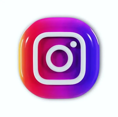 Instagram Symbol Stylish Standard Whatsapp DP