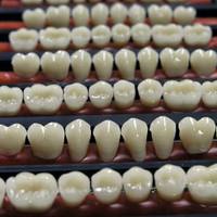 dental implantology update