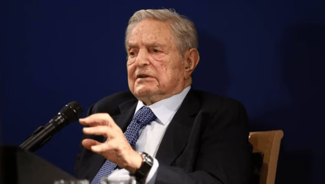 Και οι Ινδοί στο κυνήγι του Σόρος: Στο στόχαστρο το Open Society Foundations και το Soros Economic Development Fund
