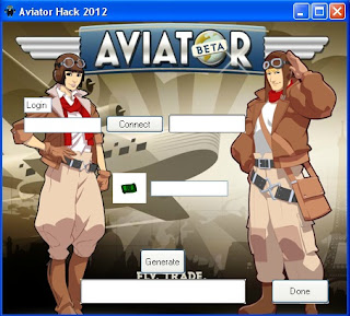 Aviator Hack