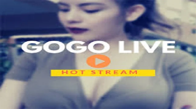 Aplikasi Live Hot