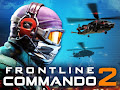 FRONTLINE COMMANDO 2 MOD APK [Unlimited Money] v3.0.3 - Android Games
