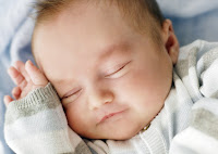 Cara Merawat Bayi agar Tidur Teratur