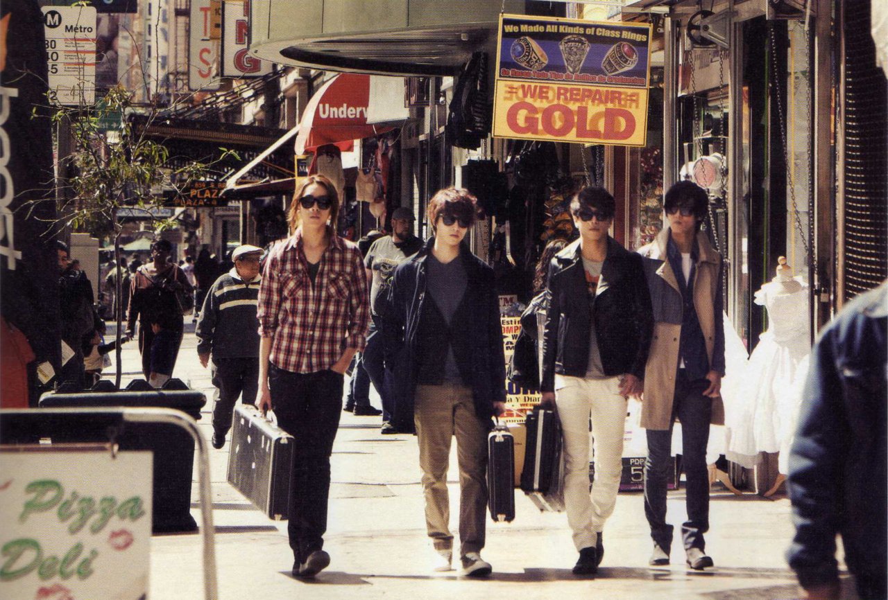 POP FEVER just for kpop fanz: [SCAN] CNBLUE Ear Fun Limited Edition ...