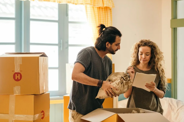 Top 13 Care Tips for Your Belongings When Moving Houses