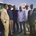 The Billionaire Photos: Aliko Dangote, Femi Otedola, Reuben Abati, Dele Momodu, Niyi Adebayo, Donald Duke Hang Out